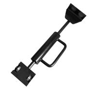 flooringPull Bar - Heavy Duty Plank Installation Tool, No Knock flooringPuller for Tight Spaces, Durable Construction Alignment | Laminate, Hardwood, Engineered Wood flooringAnd Home