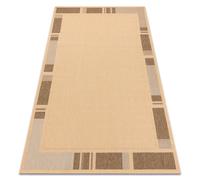 Floorlux Rug RUGSX Beige 160cm x 230cm