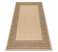 Floorlux Rug RUGSX Beige 160cm x 230cm