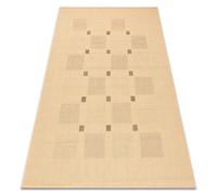 Floorlux Rug RUGSX Beige 60cm x 110cm