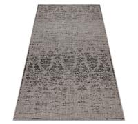 Floorlux Rug RUGSX Grey 240cm x 330cm