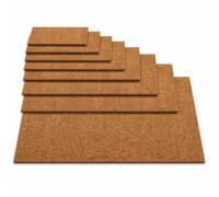 FloorMatch Heavy Duty Coir Entrance Matting With Pvc Backing, Indoor & Sheltered Outdoor Use, Multiple Sizes