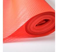 Floormatch Thermo Pro X Multi Surface Underlay For Underfloor Heating (1M X 10M Roll) Works With Laminate, Wood Or Lvt Flooring