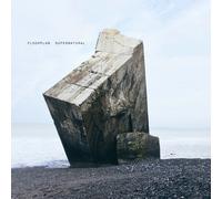 FLOORPLAN - SUPERNATURAL (2LP) 2 VINYL LP NEW