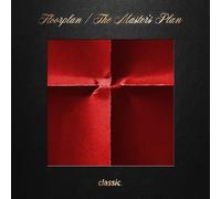 Floorplan - The Master's Plan [Vinyl LP] [VINYL]