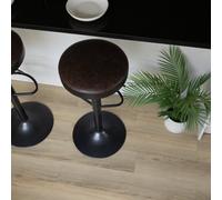 FloorPops Floor Pops Light Oak Self Adhesive Vinyl Floor Planks Pack Of 7 (0.98Sqm)