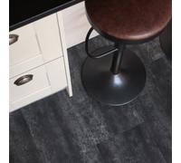 FloorPops Floor Pops Quarry Self Adhesive Vinyl Floor Tiles Pack Of 6 (1.12Sqm)