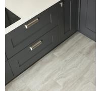 Floor Pops Peel and Stick Vinyl Floor Tiles URBAN - Pack Of 6 Tiles (1.12sqm)
