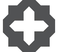 Floorpops Nordic Black Peel And Stick Floor Tiles Fp3308