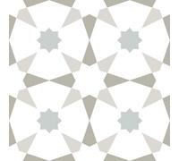 Floorpops Peel And Stick Floor Tiles 10 Piece Stellar Fine Decor Fp2952