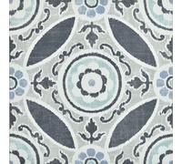 Floorpops Sienna Grey Peel & Stick Floor Tile Fp2484