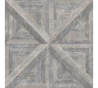 Floorpops Townhouse Grey Peel And Stick Floor Tiles Fp3295
