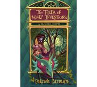Floors III: The Field of Wacky inventions: 3