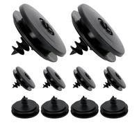 Floors Mat Buckle Antiskid Pad Fastener, Car Carpet Floor Mats Holder, Universal Car Floor Mats Fixed Clips, Floor Mat Holder For Car, Long-Lasting, Perfectly Hold Any Floors Mat In Place