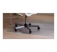 Floortex 119225LV furniture floor protector mat Transparent PVC