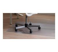Floortex 119225LV furniture floor protector mat Transparent PVC