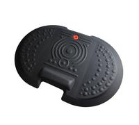 Floortex AFS-TEX Anti Fatigue Mat 76x50cm, black