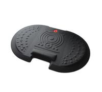 Floortex AFS-TEX Anti Fatigue Mat 76x50cm, black