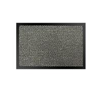 Floortex Doortex Valuemat Blue Indoor Entrance Mat Doormat 80 x 120cm