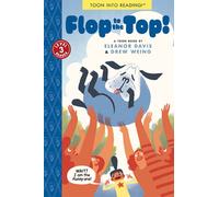 Flop to the Top! : TOON Level 3