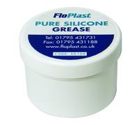 Floplast 100Gm Silicone Grease SG100