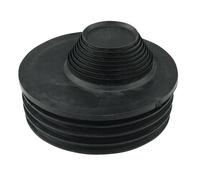 Floplast 110Mm Universal Waste Adaptor D95