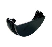 Floplast 112Mm Black Externalstopend RE1B