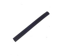 FLOPLAST 114mm square gutter seal