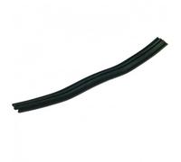 Floplast 114mm Square Gutter Seal RRSS1 Rubber Gasket Replacement