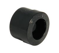 Floplast 21.5Mm X40Mm Reducer Black OS18B