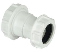 Floplast 219404 Compression Reducer (Dia)40mm X 32mm
