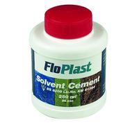Floplast 250Ml Solvent Cement SC250