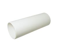 Floplast 32Mm Black Boss Adaptor SP20SS20B