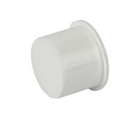 Floplast 32Mm Black Pp Pipe Clip WP34B