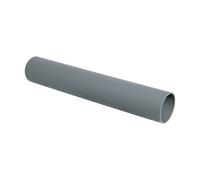 Floplast 32Mm Grey Abs Wastepipe WS01G