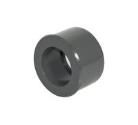 Floplast 40Mm X 32Mm Grey Abs Reducer WS38G