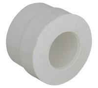 Floplast 439418 Solvent Weld Reducer (Dia)40mm X 21.5mm