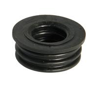 Floplast 50Mm Rubber Boss Adaptor SP12B