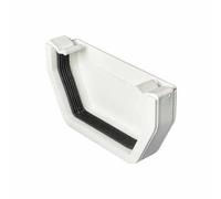 Floplast 68Mm Black 112* Branch RY1B