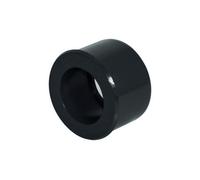 Floplast Abs Solvent Weld Reducer 40mm X 32mm Black