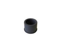 Floplast Abs Solvent Weld Reducer 50mm X 40mm Grey