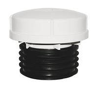 FloPlast AF110W Push-Fit Air Admittance Valve - White