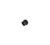 Floplast Air Admittance Valve Internal 110mm Black Pack Of 2