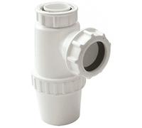 FLOPLAST antivac Bottle Trap 76mm x32mm TB37A