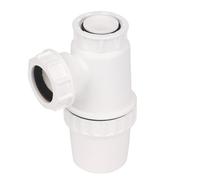 Floplast Antivac Bottle Trap (Dia)40mm