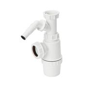 Floplast Appliance Trap (Dia)40mm