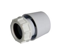 FloPlast AV32 32mm Air Admittance Valve-Compression, White