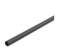Floplast Black Push-Fit Waste Pipe, (L)2M (Dia)32mm