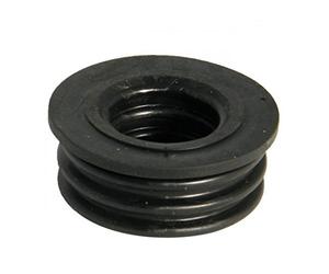 FLOPLAST boss Adaptor - Rubber 32mm - Bag of 10