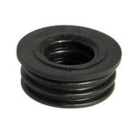 FLOPLAST boss Adaptor - Rubber 40mm - Bag of 2